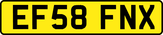 EF58FNX