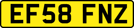 EF58FNZ