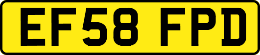 EF58FPD