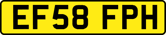 EF58FPH