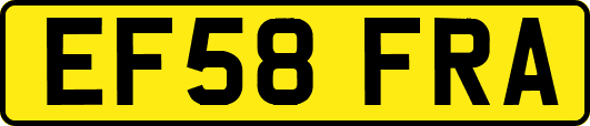 EF58FRA