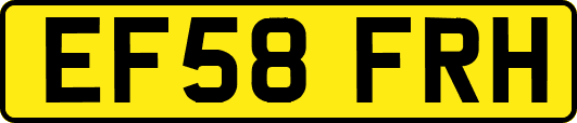 EF58FRH