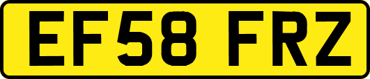 EF58FRZ