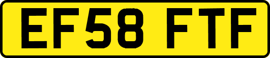 EF58FTF