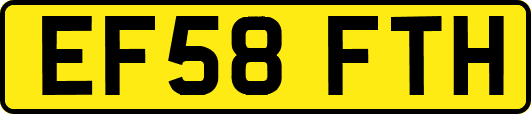 EF58FTH