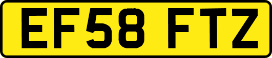 EF58FTZ
