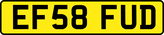 EF58FUD
