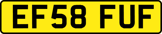 EF58FUF
