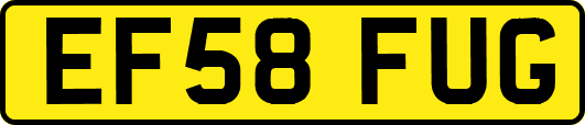 EF58FUG