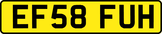 EF58FUH
