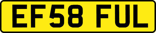 EF58FUL