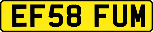 EF58FUM