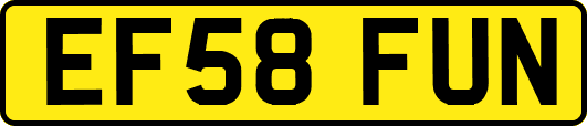 EF58FUN