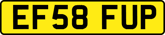 EF58FUP