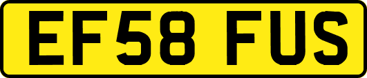 EF58FUS