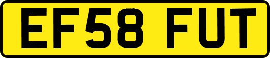 EF58FUT