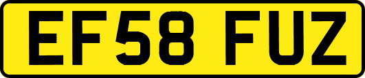 EF58FUZ
