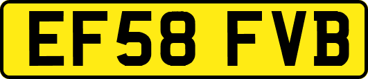 EF58FVB