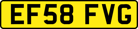 EF58FVG