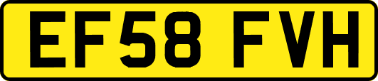 EF58FVH