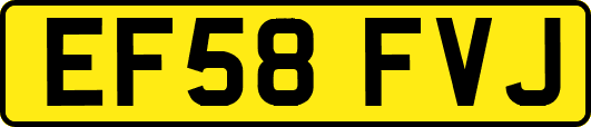 EF58FVJ