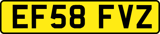 EF58FVZ