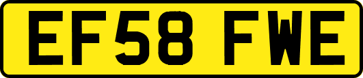 EF58FWE