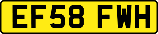 EF58FWH