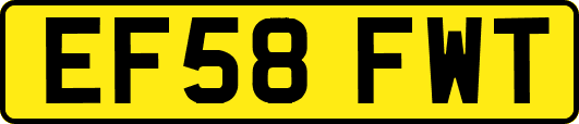 EF58FWT