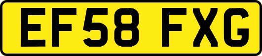 EF58FXG