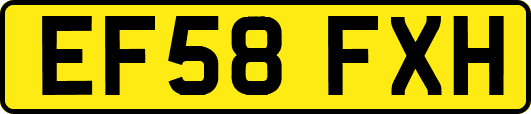 EF58FXH