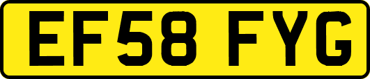 EF58FYG