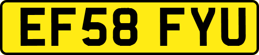 EF58FYU