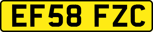 EF58FZC