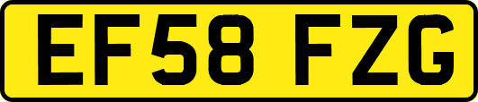 EF58FZG