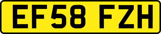 EF58FZH