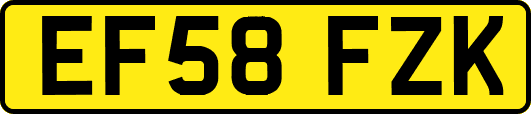 EF58FZK
