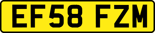 EF58FZM