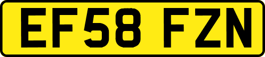 EF58FZN
