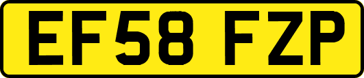 EF58FZP