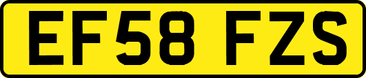 EF58FZS