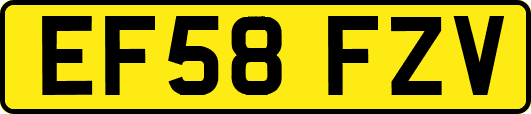 EF58FZV