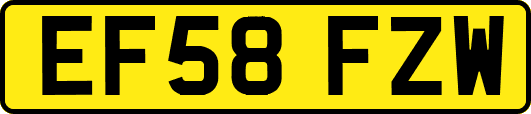 EF58FZW