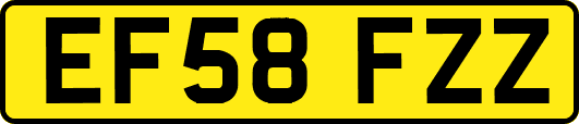 EF58FZZ