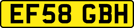 EF58GBH
