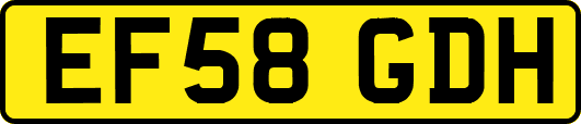EF58GDH