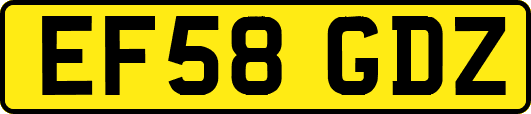 EF58GDZ
