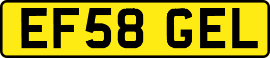 EF58GEL