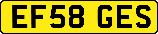 EF58GES