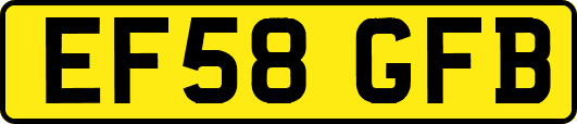 EF58GFB